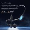 SANAG B60SPro 32GB Bone Conduction IPX8 Waterproof Sports Headphones