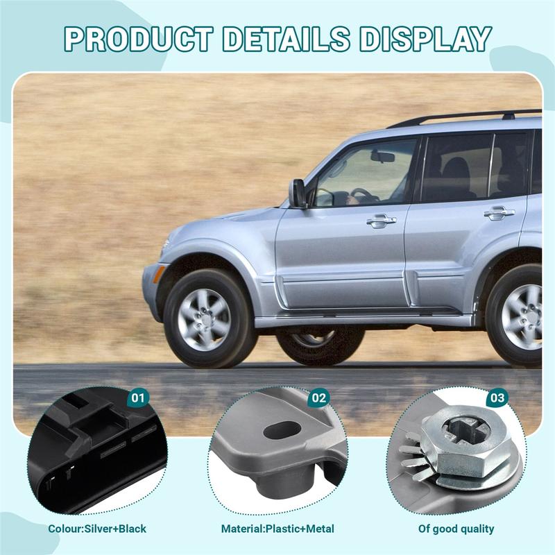 

Better-Automatic Gearbox Inhibitorneutral Safety Switch Sensor 99041001900 MR195890 for Mitsubishi Montero Sport 2.4l 3.0l
