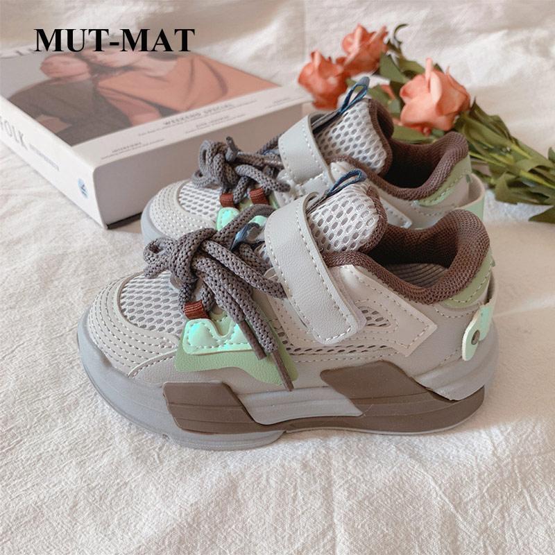 Kids Shoes Sports Shoes Children S Mesh Shoes Breathable Mesh Little Girl Sneakers Dad Shoes Boy Baby Shoes 26