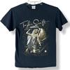Taylor Swift 2009 Fearless Tour T-shirt Dame Størrelse Lille Sort Y2K Koncert T-shirt