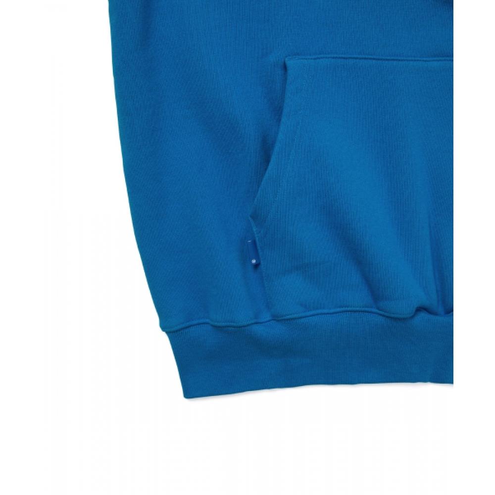 Thisisneverthat T.n.t. Classic Hdp Hoodie Blue