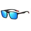 Fashion Sunglasses Men Polarized Sunglasses for Womens Trendy Retro for Driving Fishing UV400 Protection