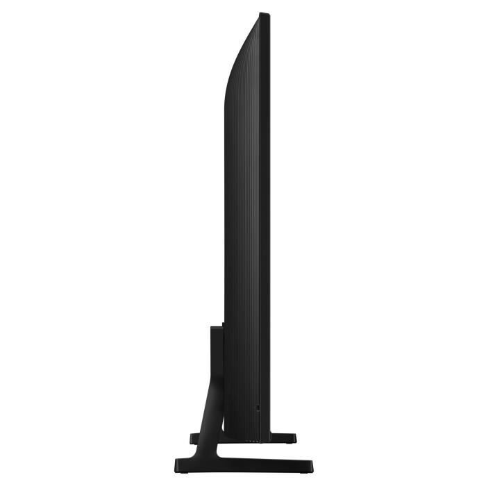 Samsung 75Q7F - TV QLED 75" (190 cm) - 4K UHD 3840x2160 - HDR10+ - Smart TV - Gaming Hub - 3xHDMI - WiFi