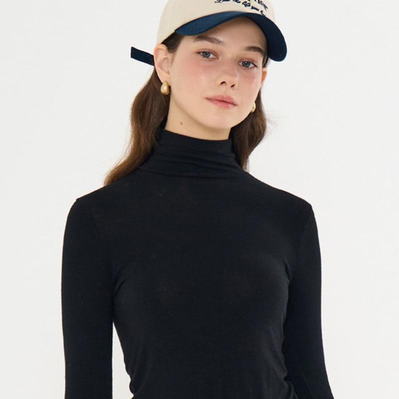 

METAPHER MET love ball cap navy free