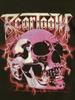 Vintage Beartooth Band Skull One Sides Unisex TShirt All Size S345XL 1HRC59 Unisex T-Shirt