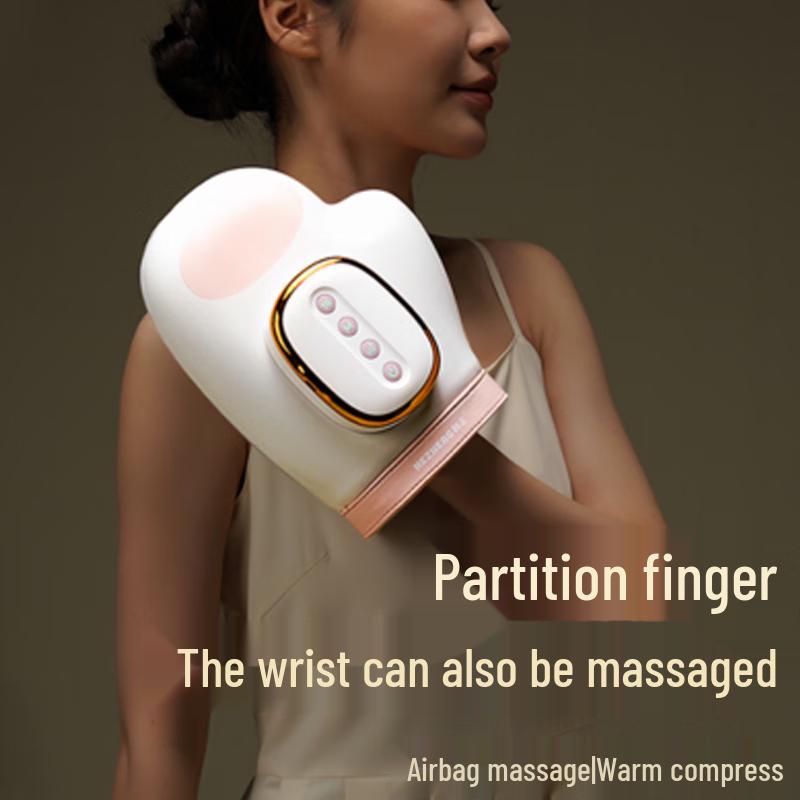 

Hezheng Hand Massager HZ-M1