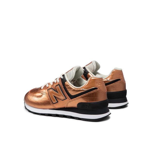New Balance WL574PX2 Midsole Sneakers
