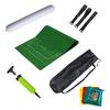 Professional Puzzle Roll Mat Blanket Felt Mat Up To 1500/2000/3000 Pieces Accessories Puzzle Portable Travel Storage Bag
