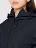 Karrimor Arete LT Parka Trekking Medium Women's Softshell, Black,
