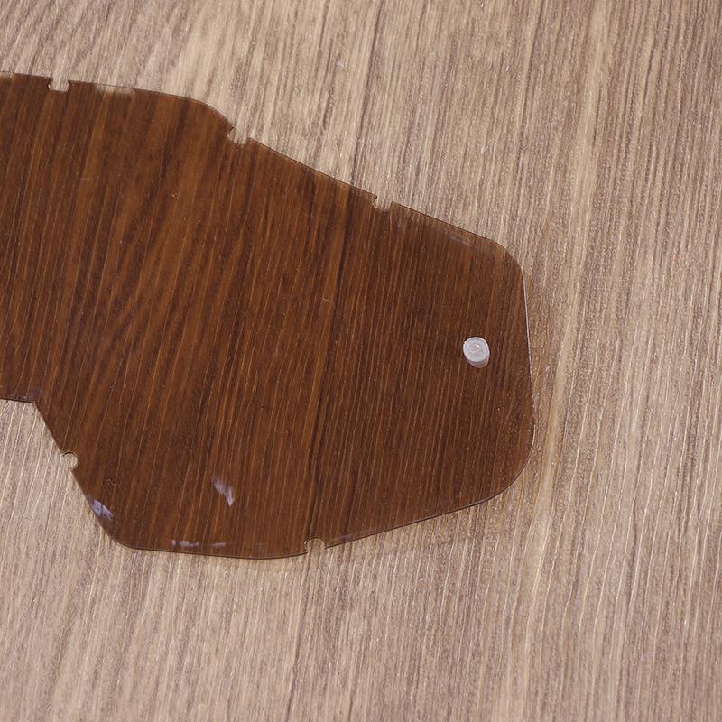 Motorcycle Glasses Lenses Tearable Film Glasses Tear Offs Mtb Accessories And Parts Men'S Glasses