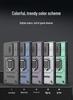 Battle Bear Case for Xiaomi Redmi Note 15 Pro, Redmi Note 14, and Note 13 with Push-Window and Bracket Feature.