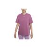 Nike Sportswear Essentials T Shirt Women's Pink DN5698-507
