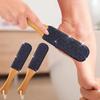 Robustes Hühneraugenentferner - Extra Grobe & Feine Fußfeile, Reise-Pediküre-Werkzeug mit ergonomischem Griff