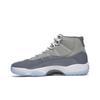 Air Jordan 11 Retro High Cool Grey AJ11 Cool Grey Męskie CT8012-005