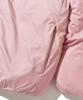 Physical Department Active Seamless Puffer Jacket Pink