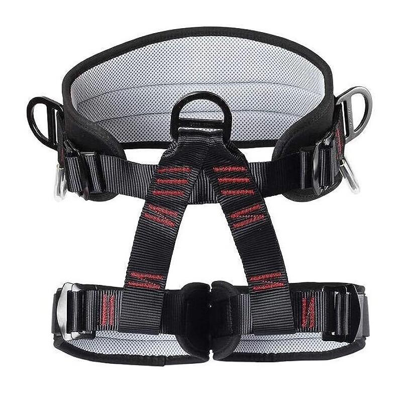 Shaan Outdoor Safety Harness