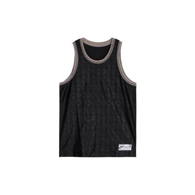Dri-FIT Classic Basketball Tank Top Men's Black DQ5655-010