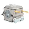 Laubbläser Vergaser Baugruppe 545081831 Ersatz für Husqvarna 362 365 371 372 372XP Kettensäge