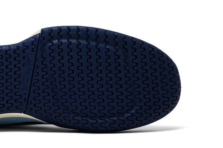 Nike Court Air Zoom Vapor Pro 3 HC Psychic Blue Midnight Navy