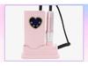 Portable Rechargeable Nail Art Machine 45000 RPM - Smart Silent Grinding & Shaping Tool for Nail Salons