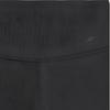 Reebok Solid Knit Cycling Breathable Sports Shorts Women Bottoms Charcoal-Black 23RCS604WGH1