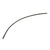 Front Windshield Upper Moulding Seal Fit For BMW E90 3-Series 325i 335i 328i