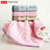 Jinhao Kids Pure Cotton Thickened Washcloth 3-Pack