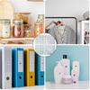 1-200 Consecutive Number Stickers 0.4 Inch Holographic Vinyl Number Stickers Labels Laser Mini Self-Adhesive Number Labels Small Round Removable