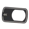 Drohnenobjektivglas Ersatz Abriebfest 4K Objektivglas Reparaturteile für Mini 2