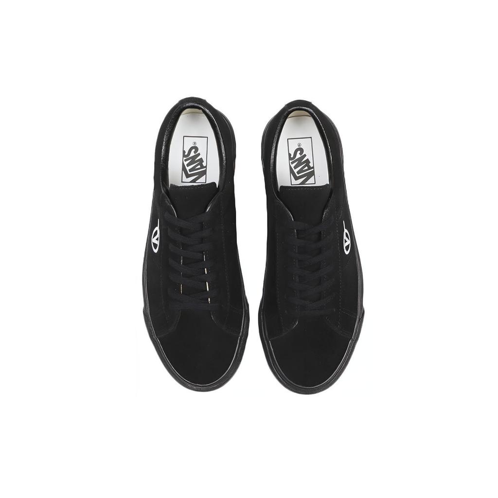 Vans Sid DX 'Anaheim Factory - Black' Men's VN0A4BTXSTZ