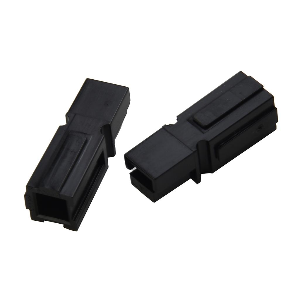 5 Pair 15/45 Amp 600V For Anderson Plug Marine Power Connectors Red And Black Power Connectors Electrical Equipment Accessory