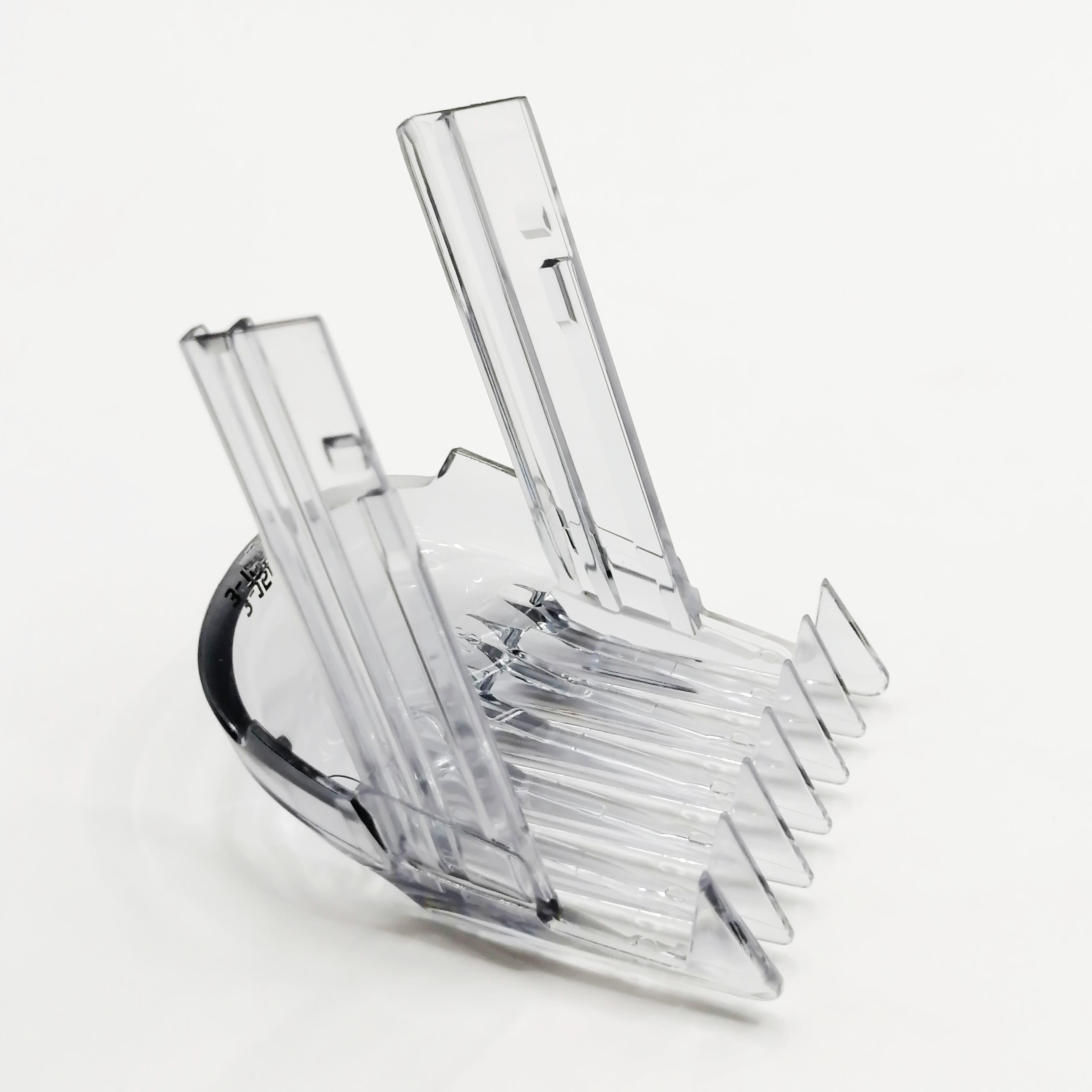 3-15 мм гребень для машинки для стрижки волос Philips HC5650 HC5690 HC5691 HC7650 HC5610 — фото 6