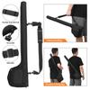 9' Fly Fishing Rod and Reel Combo with Carry Bag 20 Flies Complete Starter Package Fly Fishing Kit