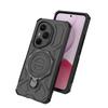 Magnetic Phone Cover For Honor 400 Global Case Honor 400 Honor 400 Pro Global 5G Cover Shockproof Magsafe Wireless Charging Case