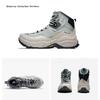 MT-Xuanwu Women's Outdoor Hiking Shoes