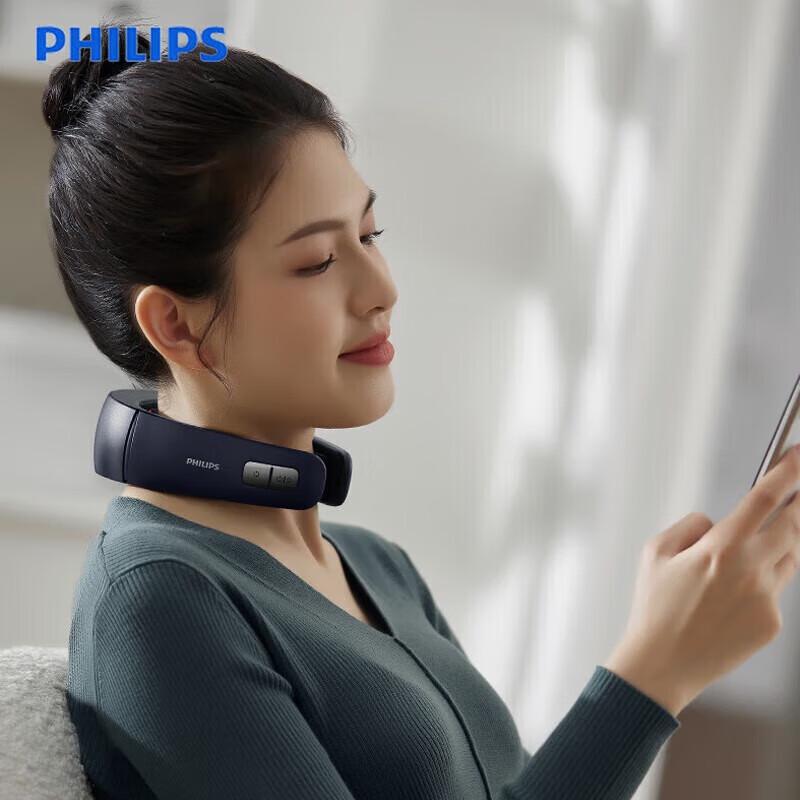 Philips PPM3301N Pulse Neck Massager