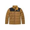 THE NORTH FACE Urban Exploration Waterproof, Windproof, Breathable, And Thermal Windbreaker Jacket Men's Black NF0A81QS-YU3