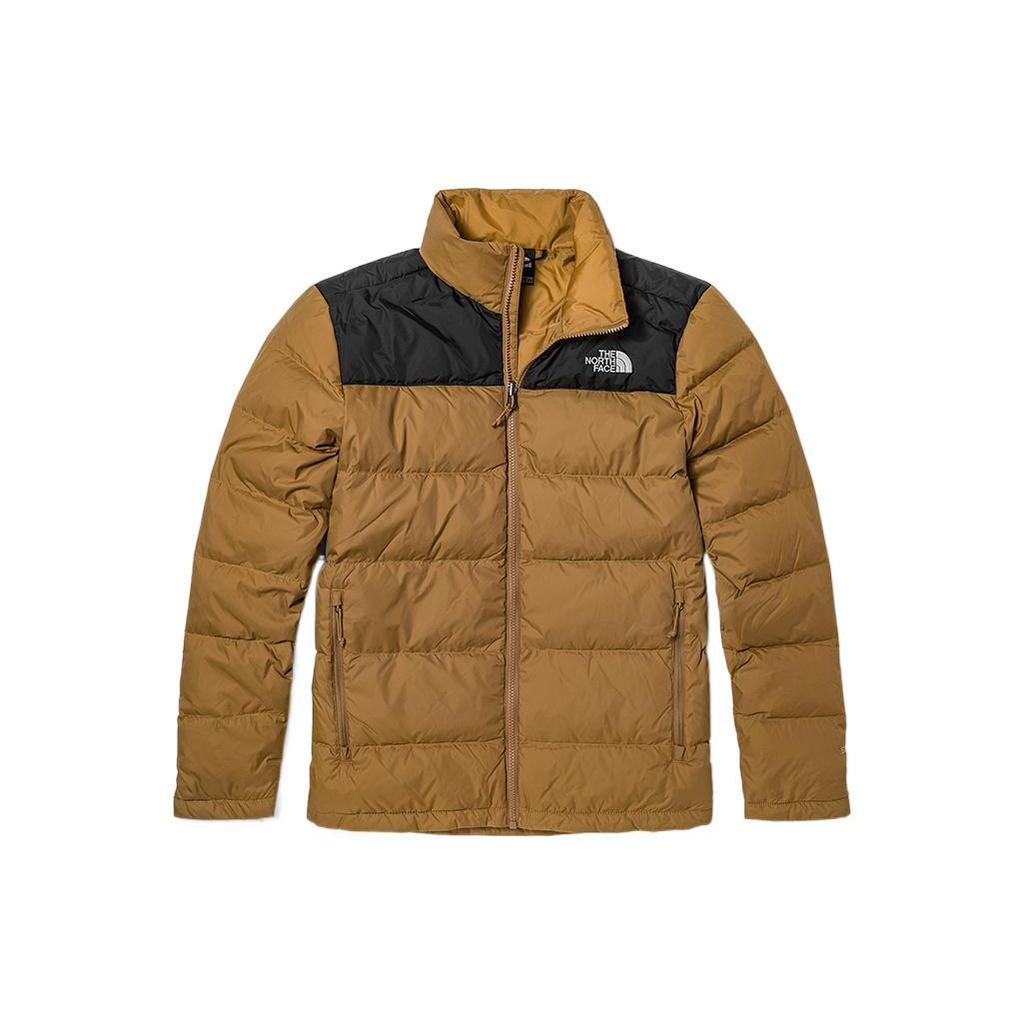 THE NORTH FACE Urban Exploration Waterproof, Windproof, Breathable, And Thermal Windbreaker Jacket Men's Black NF0A81QS-YU3