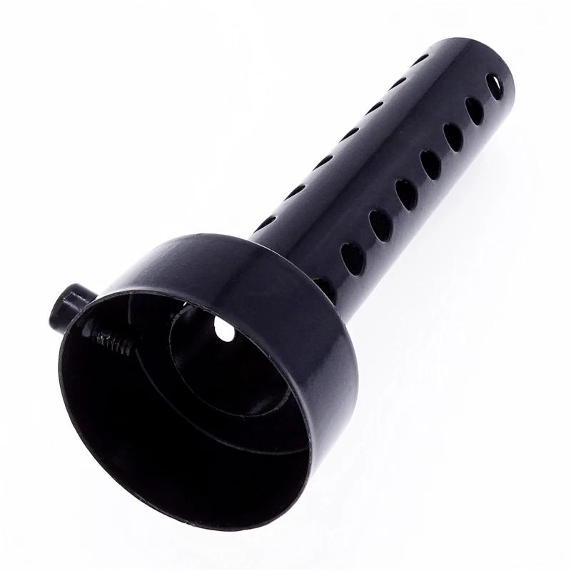 1 PCS Universal Muffler Motorcycle Killer Exhaust Adjustable DB Noise Sound Eliminator Black 60MM 48MM 45MM 42MM 35MM