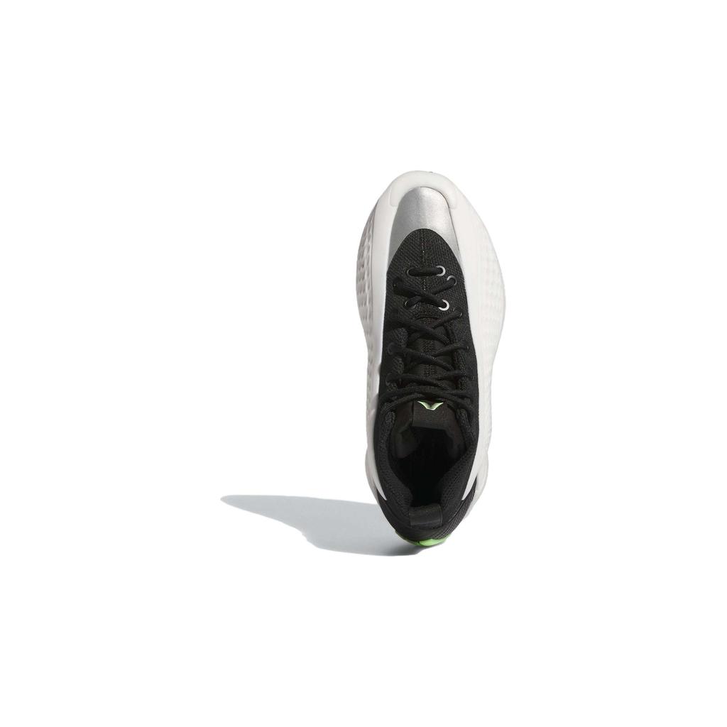 Adidas AE 1 Stormtrooper Dětské tenisky Bílá Cloud-White Core-Black IF1875