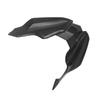 Für BMW F800GS 2008-2012 F650GS 2008-2013 Motorrad Verkleidung Verkleidungsteile Frontfender Schnabelverlängerung Radverbreiterung Abdeckung F800 F600 GS