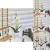 Orchid Artificial Plant For Wedding Decor With Realistic Design For Photography And Home Display