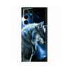 For Samsung S23 Ultra Funda Cute Cartoon Slim Clear Soft TPU Back Phone Cover For Samsung Galaxy S23 Plus S23 S 23 Bumper Cases