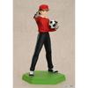 Aciton Figure Collection Captain Tsubasa Wakabayashi Genzou Figure 19CM AnimeStand Poem Model Toys Dolls Desktop Ornament PVC