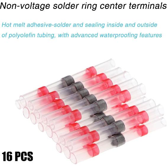 Set Of 8 Ignition Coil Module Connector Replacement For 4.6L 5.4L 6.8L Ford F150 F250 Mustang Modular Ignition Coil Pigtail Harness Plug