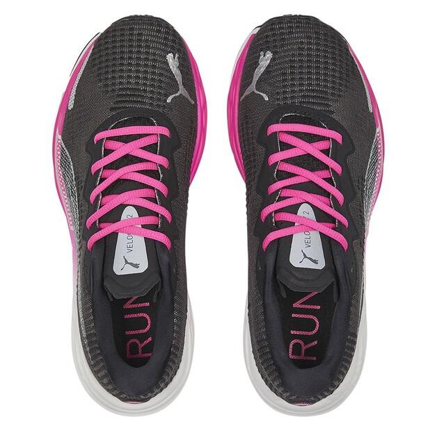 Puma Velocity Nitro 2 Fad беговые кроссовки