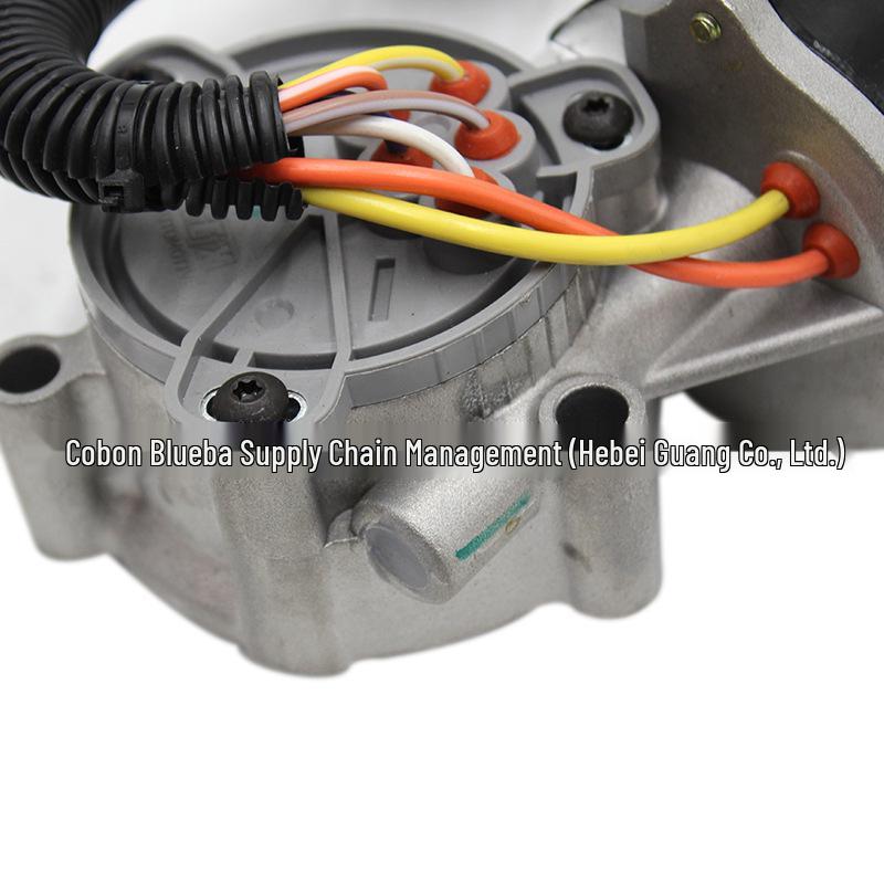 Four-Wheel Drive Transfer Case Motor for Isuzu Ruimai DMAX and Qingling Daka (Part No. 47-60-648-001-B)