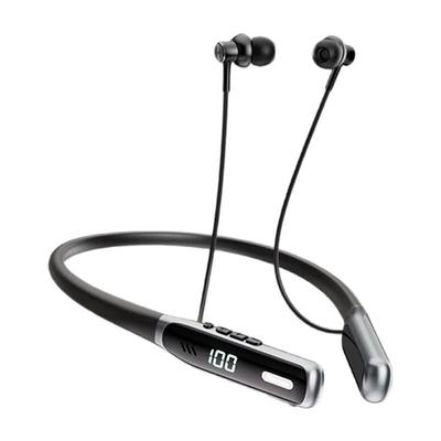 Newmine TWS-G1 Sport Neckband Bluetooth Earphones
