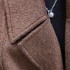 Mocana Women's Versatile Short Wool Blend Coat