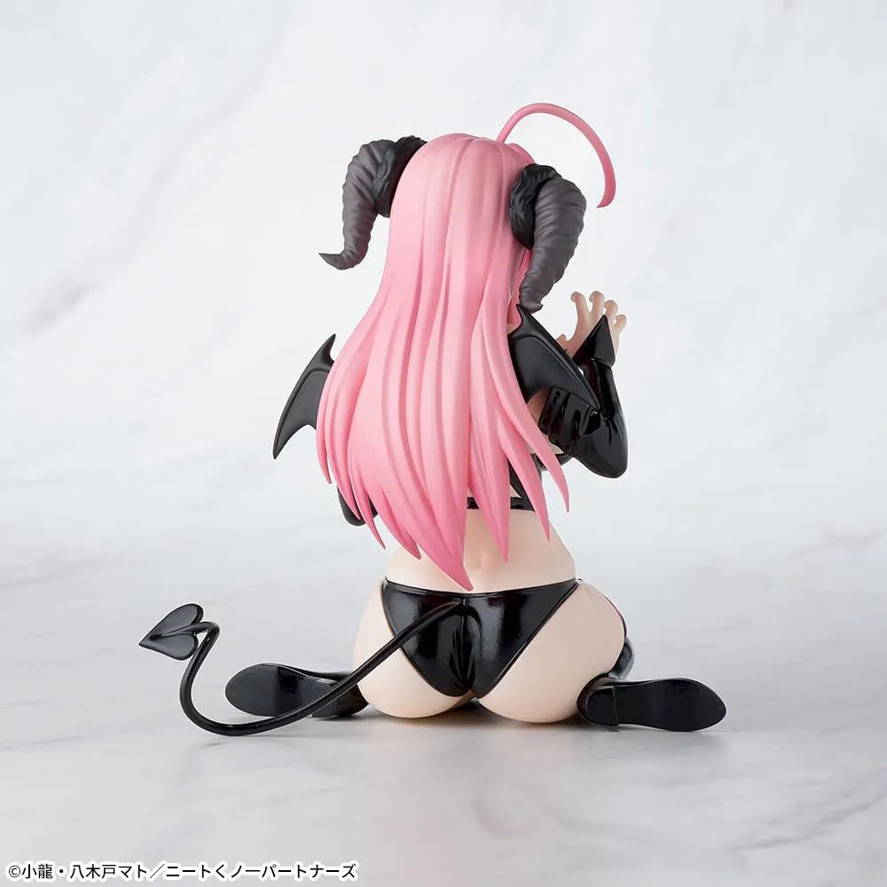 I Started Living with a NEET Kunoichi for Some Reason Chokonose Premium Figure Shizuri Izuura Cosplay Ver.